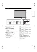 Preview for 11 page of Arthrex EJ-MLA26UA Operating Instructions Manual