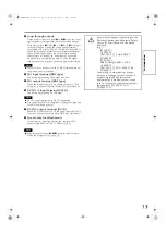 Preview for 13 page of Arthrex EJ-MLA26UA Operating Instructions Manual