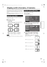 Preview for 17 page of Arthrex EJ-MLA26UA Operating Instructions Manual