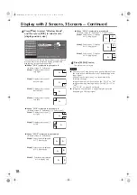 Preview for 18 page of Arthrex EJ-MLA26UA Operating Instructions Manual