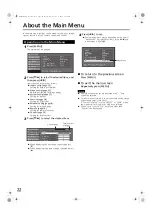 Preview for 22 page of Arthrex EJ-MLA26UA Operating Instructions Manual