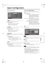 Preview for 23 page of Arthrex EJ-MLA26UA Operating Instructions Manual