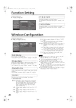 Preview for 28 page of Arthrex EJ-MLA26UA Operating Instructions Manual