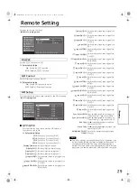 Preview for 29 page of Arthrex EJ-MLA26UA Operating Instructions Manual