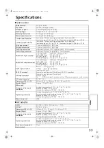 Preview for 33 page of Arthrex EJ-MLA26UA Operating Instructions Manual