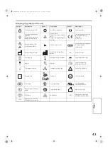 Preview for 43 page of Arthrex EJ-MLA26UA Operating Instructions Manual