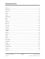 Preview for 2 page of Arthrex Lift-Assist AR-1627 Instructions For Use Manual