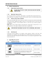 Preview for 7 page of Arthrex Lift-Assist AR-1627 Instructions For Use Manual