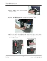 Preview for 18 page of Arthrex Lift-Assist AR-1627 Instructions For Use Manual