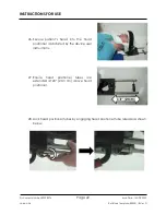 Preview for 22 page of Arthrex Lift-Assist AR-1627 Instructions For Use Manual