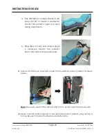 Preview for 24 page of Arthrex Lift-Assist AR-1627 Instructions For Use Manual