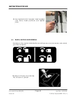 Preview for 25 page of Arthrex Lift-Assist AR-1627 Instructions For Use Manual