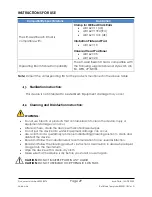 Preview for 29 page of Arthrex Lift-Assist AR-1627 Instructions For Use Manual