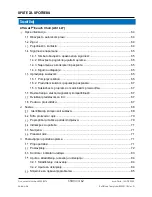 Preview for 62 page of Arthrex Lift-Assist AR-1627 Instructions For Use Manual