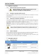 Preview for 65 page of Arthrex Lift-Assist AR-1627 Instructions For Use Manual