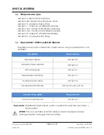 Preview for 70 page of Arthrex Lift-Assist AR-1627 Instructions For Use Manual