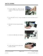 Preview for 73 page of Arthrex Lift-Assist AR-1627 Instructions For Use Manual