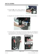 Preview for 76 page of Arthrex Lift-Assist AR-1627 Instructions For Use Manual