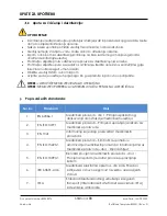 Preview for 88 page of Arthrex Lift-Assist AR-1627 Instructions For Use Manual