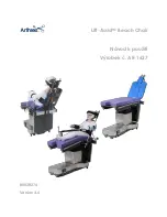 Preview for 89 page of Arthrex Lift-Assist AR-1627 Instructions For Use Manual