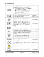 Preview for 95 page of Arthrex Lift-Assist AR-1627 Instructions For Use Manual