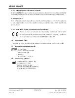 Preview for 96 page of Arthrex Lift-Assist AR-1627 Instructions For Use Manual