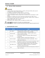 Preview for 117 page of Arthrex Lift-Assist AR-1627 Instructions For Use Manual