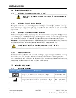 Preview for 123 page of Arthrex Lift-Assist AR-1627 Instructions For Use Manual