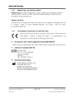 Preview for 125 page of Arthrex Lift-Assist AR-1627 Instructions For Use Manual