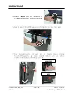 Preview for 134 page of Arthrex Lift-Assist AR-1627 Instructions For Use Manual