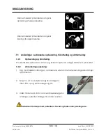 Preview for 142 page of Arthrex Lift-Assist AR-1627 Instructions For Use Manual