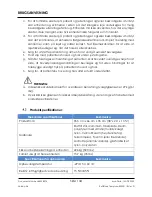 Preview for 144 page of Arthrex Lift-Assist AR-1627 Instructions For Use Manual