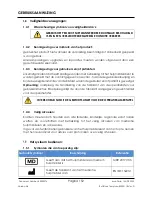 Preview for 152 page of Arthrex Lift-Assist AR-1627 Instructions For Use Manual