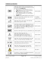 Preview for 153 page of Arthrex Lift-Assist AR-1627 Instructions For Use Manual