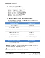 Preview for 157 page of Arthrex Lift-Assist AR-1627 Instructions For Use Manual