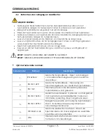 Preview for 175 page of Arthrex Lift-Assist AR-1627 Instructions For Use Manual