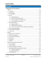 Preview for 178 page of Arthrex Lift-Assist AR-1627 Instructions For Use Manual