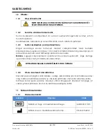 Preview for 181 page of Arthrex Lift-Assist AR-1627 Instructions For Use Manual