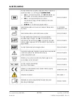 Preview for 182 page of Arthrex Lift-Assist AR-1627 Instructions For Use Manual