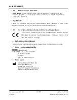 Preview for 183 page of Arthrex Lift-Assist AR-1627 Instructions For Use Manual