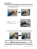 Preview for 195 page of Arthrex Lift-Assist AR-1627 Instructions For Use Manual