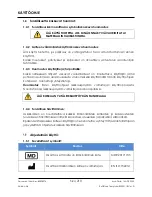 Preview for 210 page of Arthrex Lift-Assist AR-1627 Instructions For Use Manual