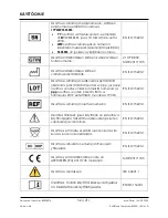 Preview for 211 page of Arthrex Lift-Assist AR-1627 Instructions For Use Manual