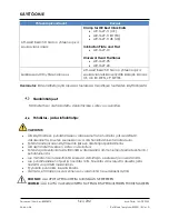 Preview for 232 page of Arthrex Lift-Assist AR-1627 Instructions For Use Manual