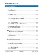 Preview for 236 page of Arthrex Lift-Assist AR-1627 Instructions For Use Manual