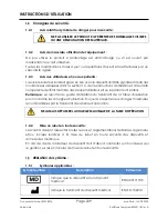 Preview for 239 page of Arthrex Lift-Assist AR-1627 Instructions For Use Manual