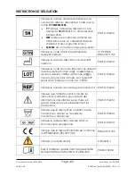 Preview for 240 page of Arthrex Lift-Assist AR-1627 Instructions For Use Manual