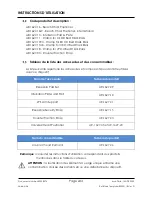 Preview for 244 page of Arthrex Lift-Assist AR-1627 Instructions For Use Manual