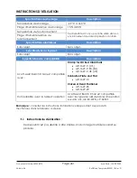 Preview for 261 page of Arthrex Lift-Assist AR-1627 Instructions For Use Manual