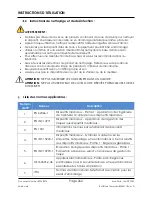 Preview for 262 page of Arthrex Lift-Assist AR-1627 Instructions For Use Manual